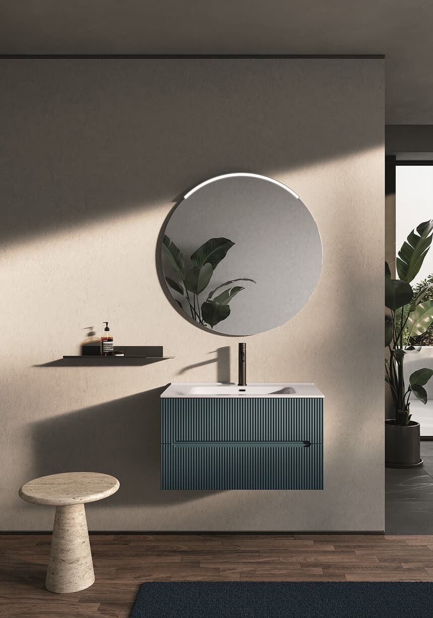 Bagno Piccolo: Soluzioni Salvaspazio per Arredarlo