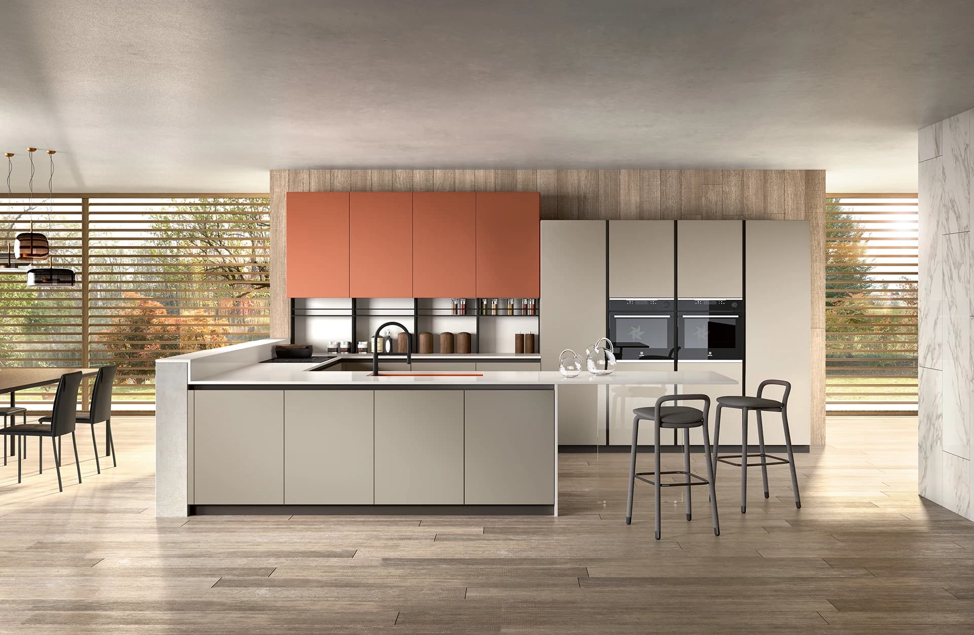 Cucine