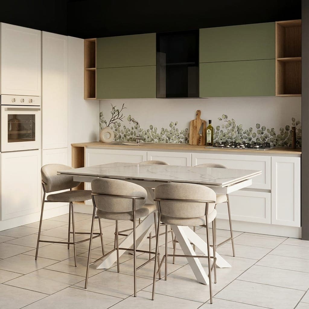 Cucina Greta