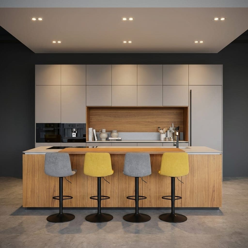 Cucina Nora