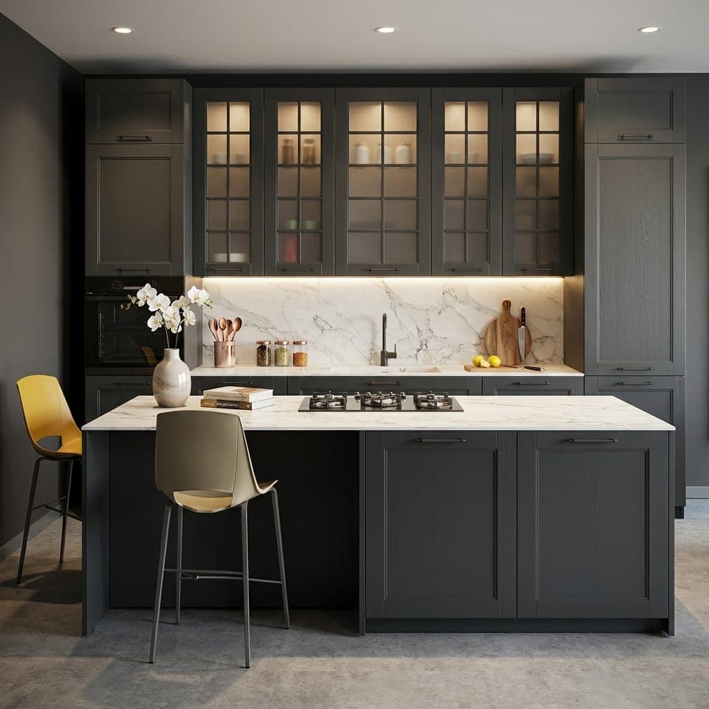 Cucina Stella