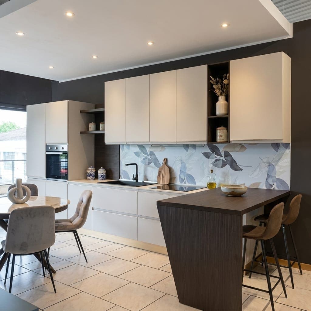 Cucina Linea