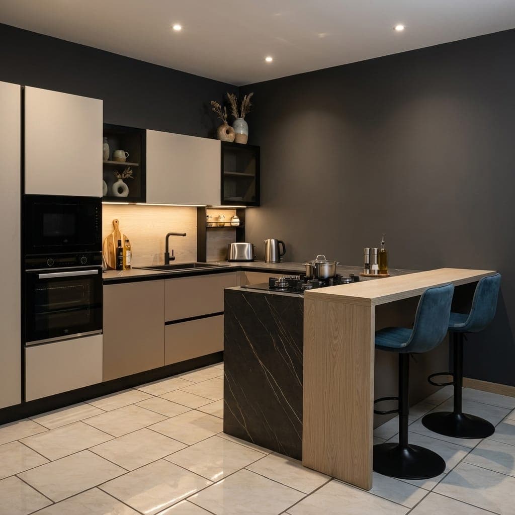 Cucina Limea