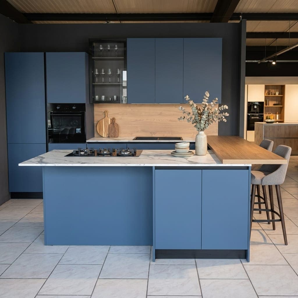 Cucina Astra