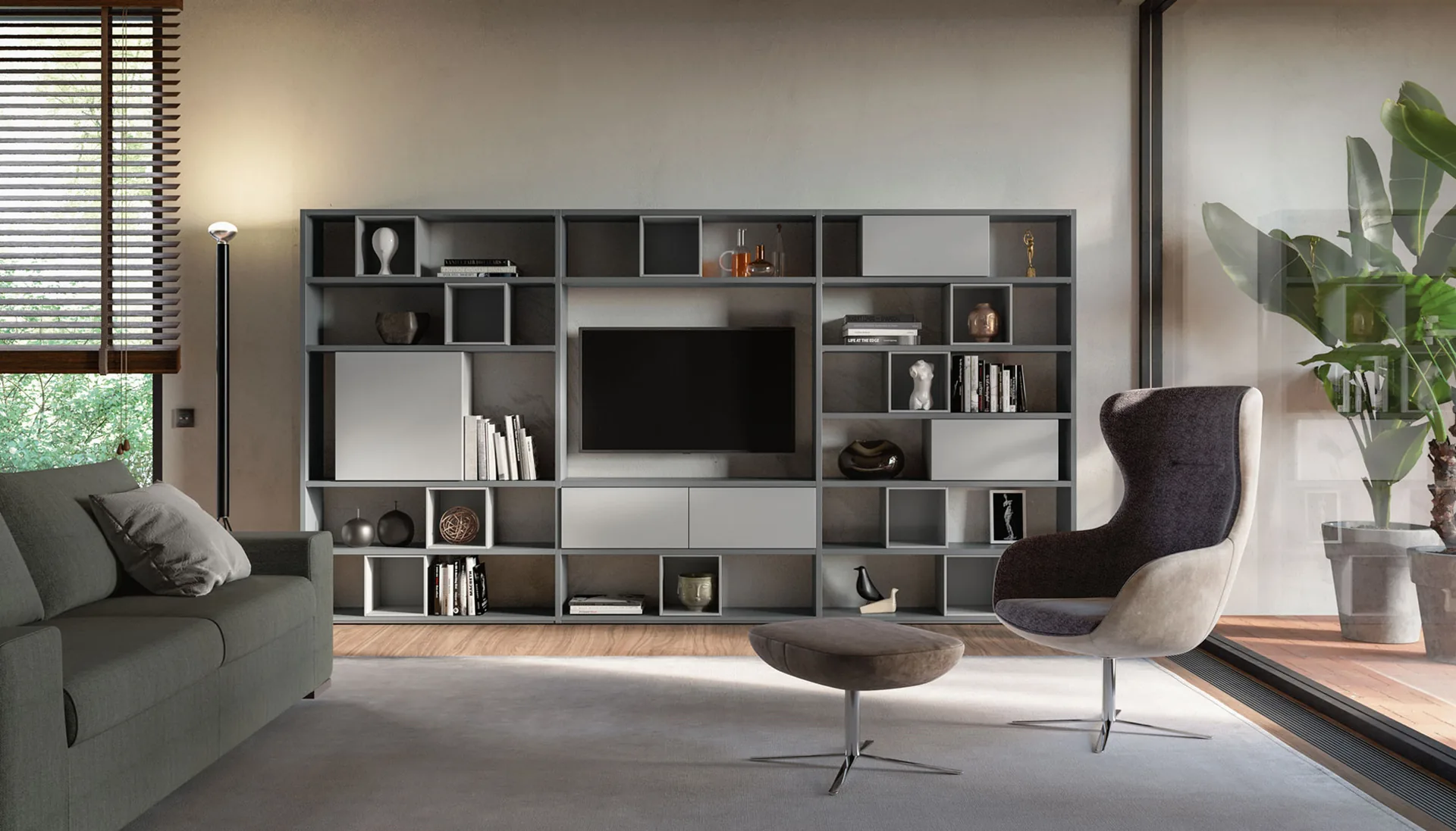 Showroom Callegari