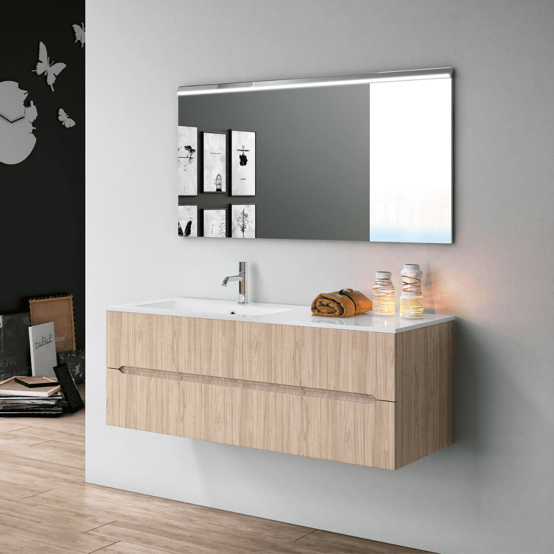 Bagno Cristallo