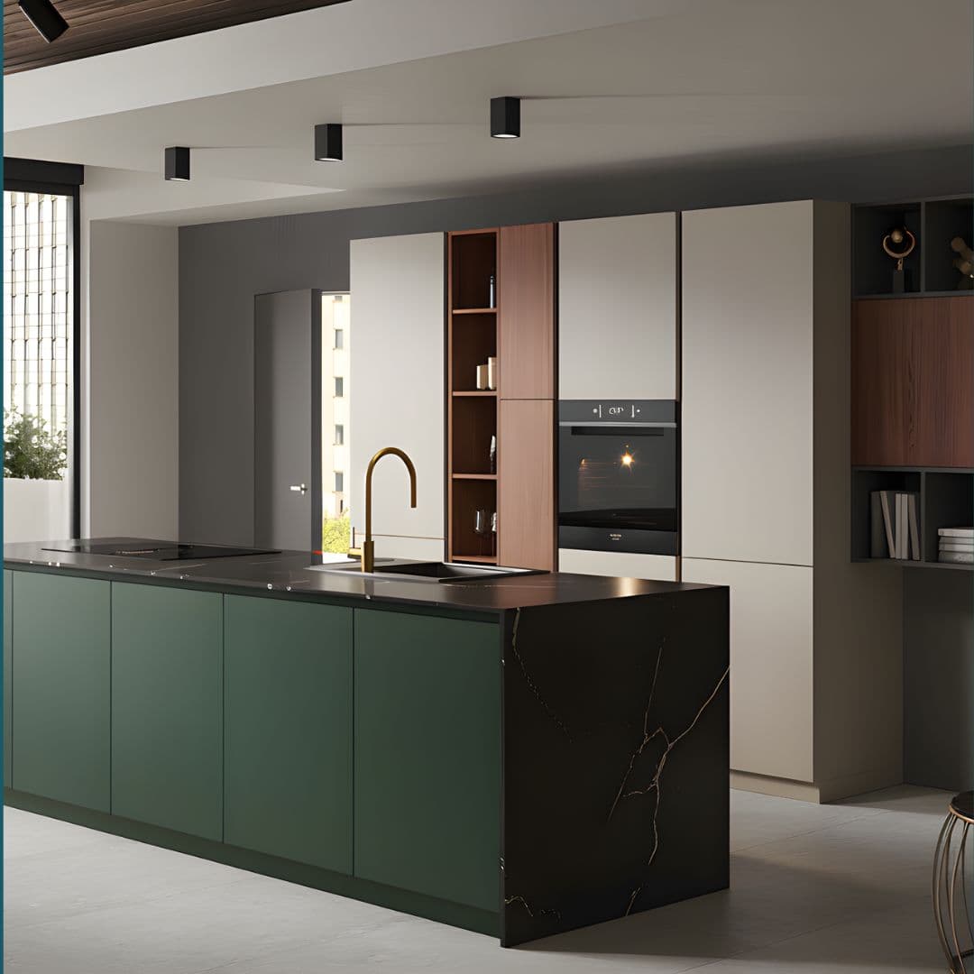 Cucina Aurora