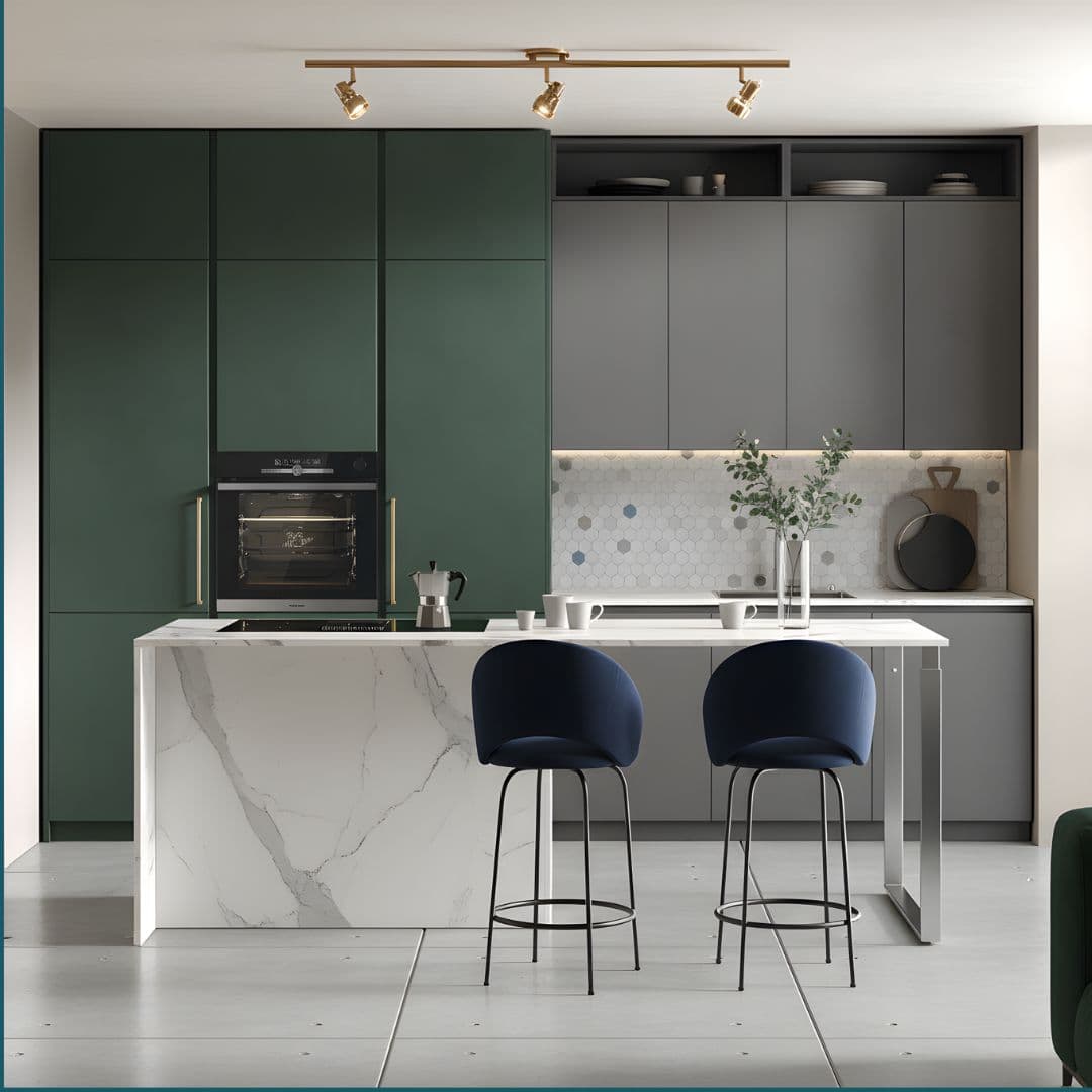 Cucina Vittoria