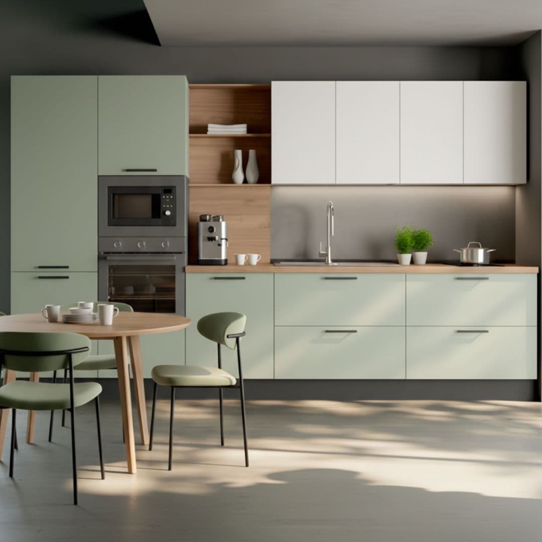 Cucina Sofia