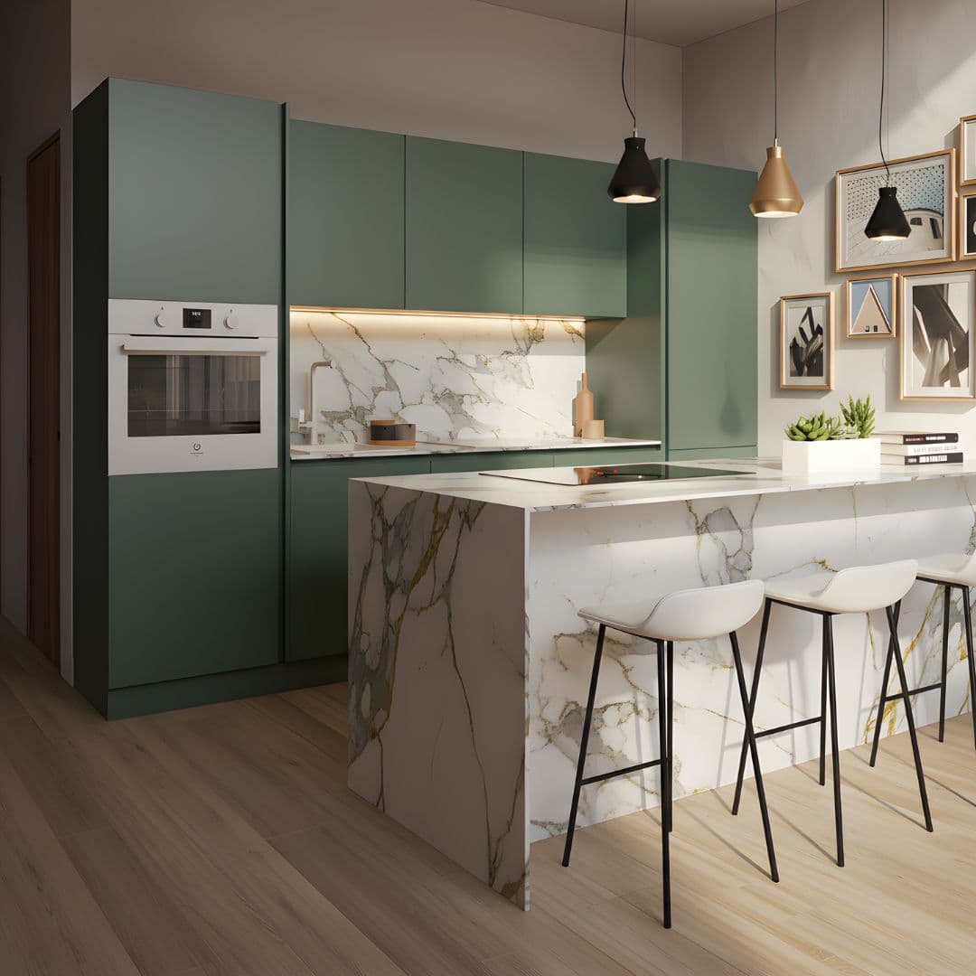 Cucina Luce