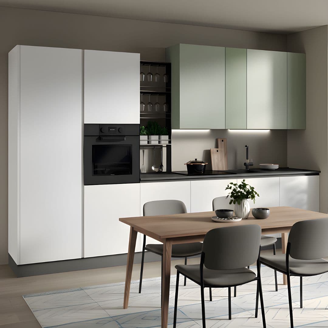 Cucina Forma