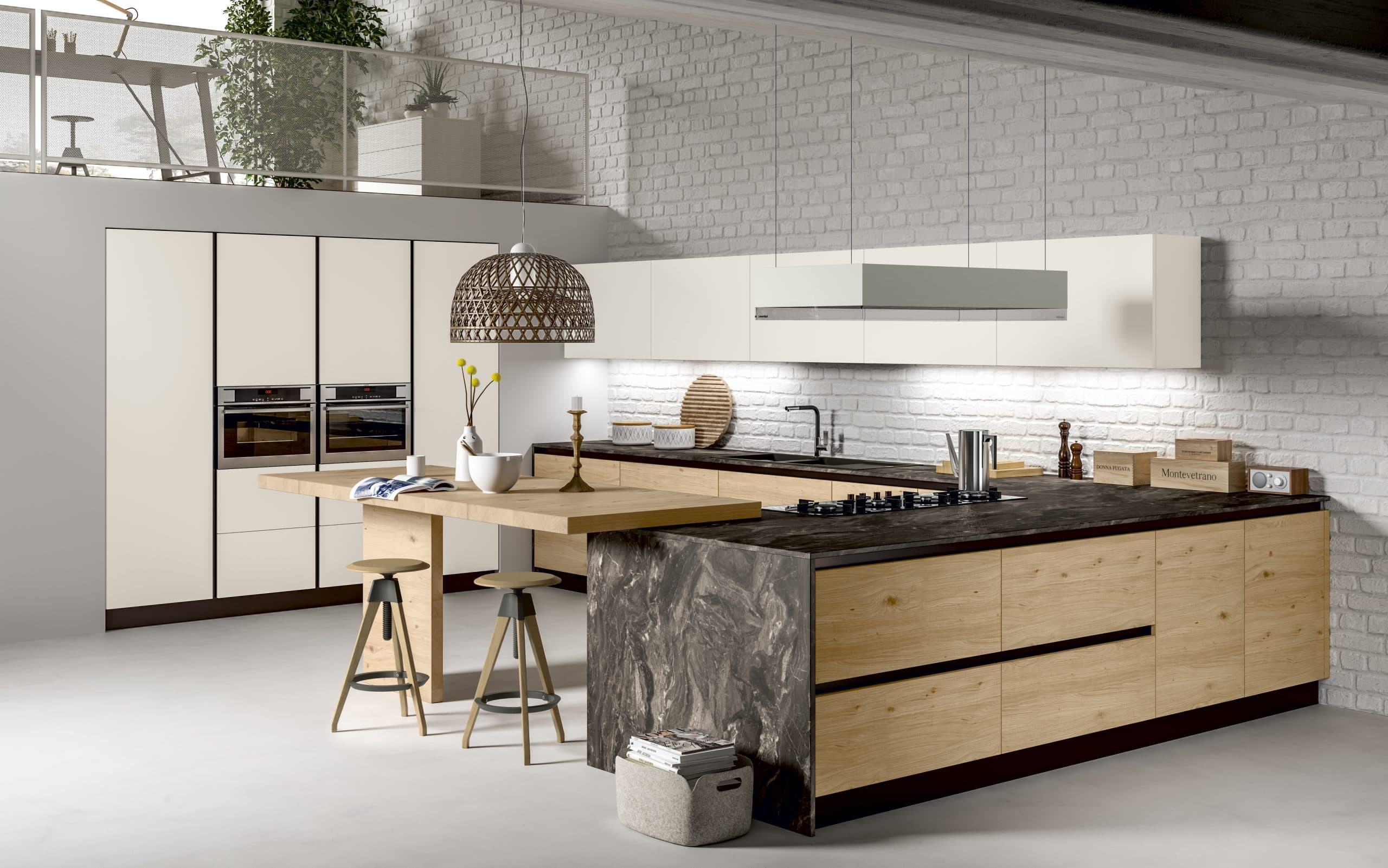 Top Cucina: Quale Materiale Scegliere?