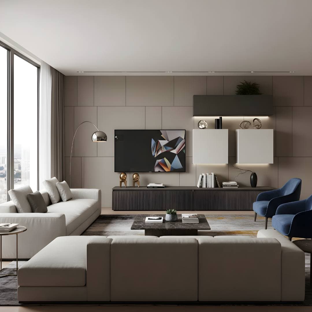 Illuminazione Soggiorno: Consigli per un Design Perfetto