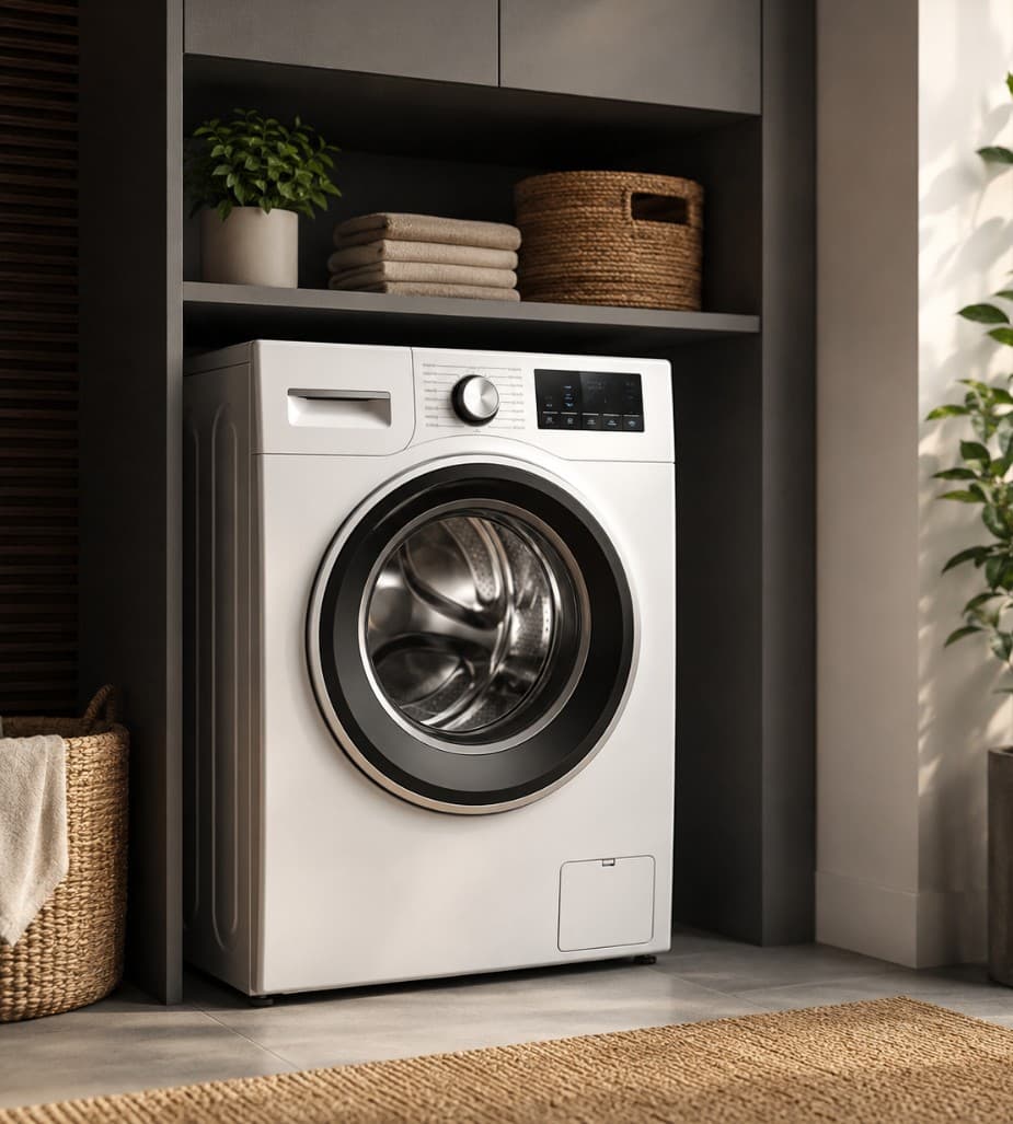 Lavatrice Indesit in omaggio