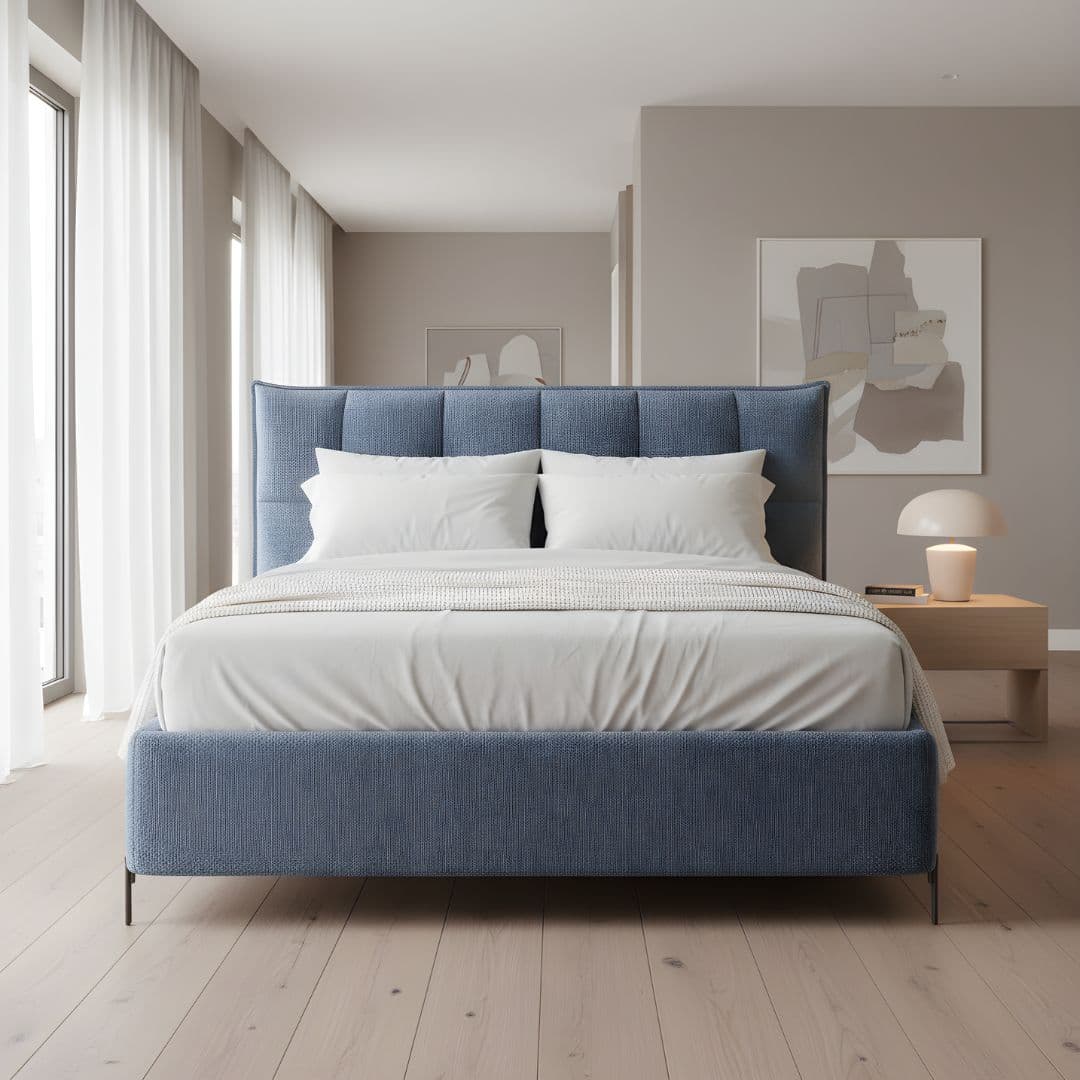Letto Contenitore: Tutti i Vantaggi e Come Sceglierlo