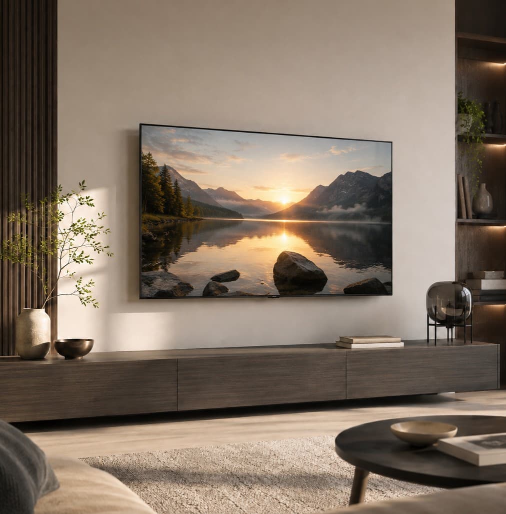Smart TV Samsung 50 pollici in omaggio