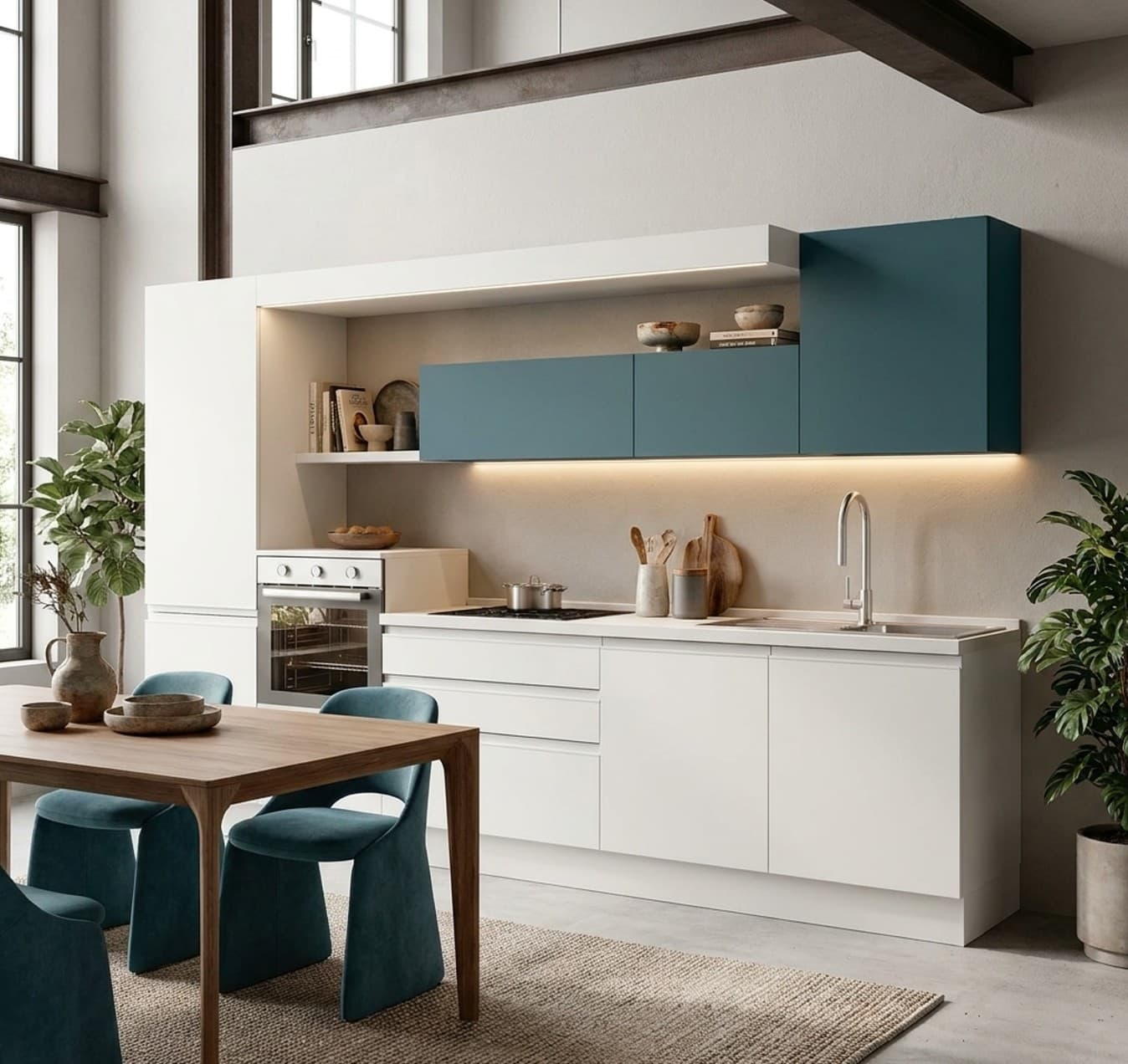 Cucina Mito