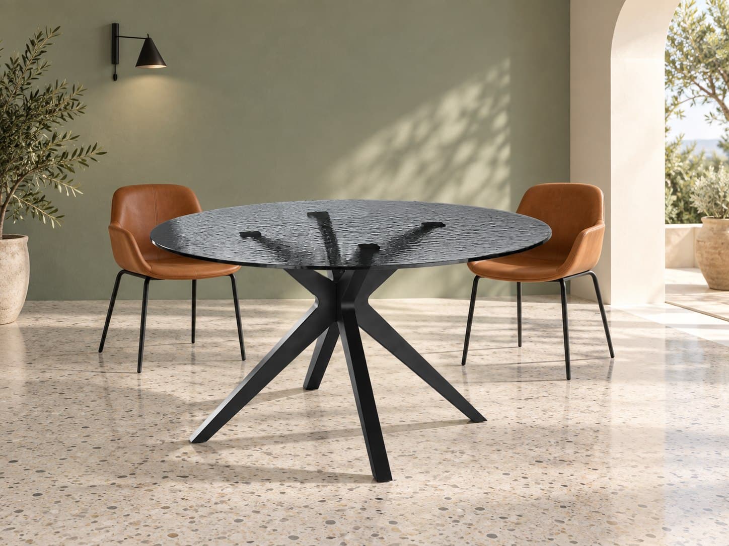 Tavolo Ardesia 140